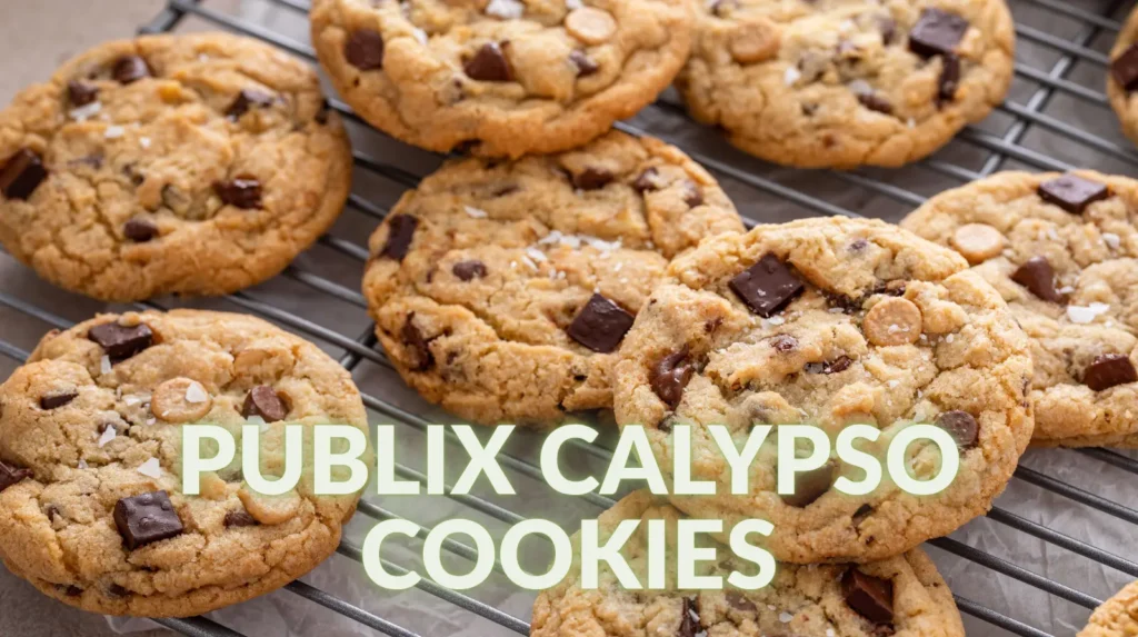 Publix Calypso Cookies Recipe Publix Calypso Cookies Recipe